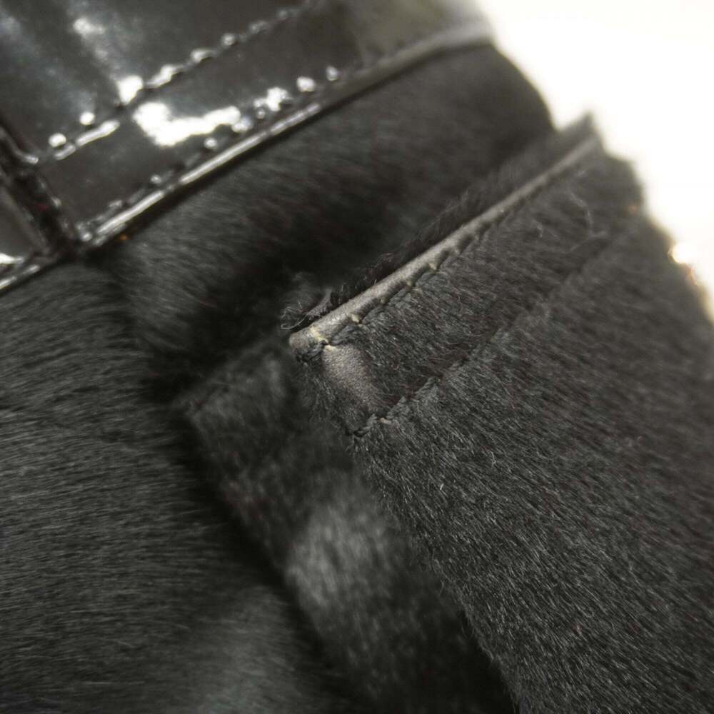 CHANEL Black Tote Bag - Picture 7 of 13